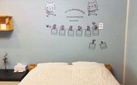 Jeju Honey Night Guest House