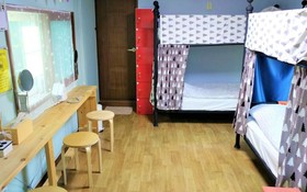 Jeju Honey Night Guest House