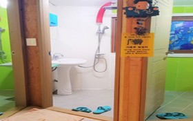 Jeju Honey Night Guest House