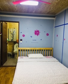 Jeju Honey Night Guest House