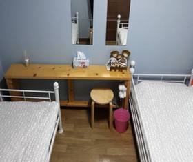 Jeju Honey Night Guest House