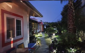 Jeju Honey Night Guest House