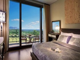 Jeju Hue Resort