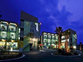 Jeju Hue Resort