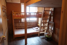 Jeju Ilchul Eondeok Sinsan Guest House