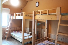 Jeju Ilchul Eondeok Sinsan Guest House