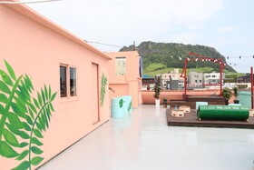 Jeju Island Seongsan Bravo Guest House