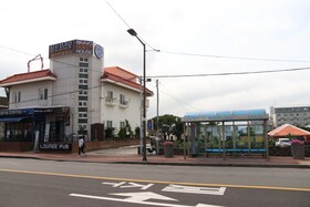Jeju Island Seongsan Bravo Guest House