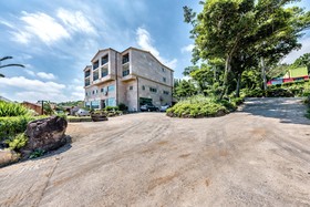 Jeju I've Hotel & Resort