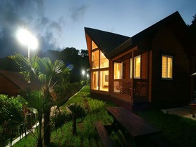 Jeju I've Hotel & Resort