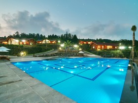 Jeju I've Hotel & Resort