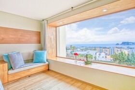 Jeju Ivy Terrace Pension