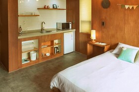 Jeju Ivy Terrace Pension