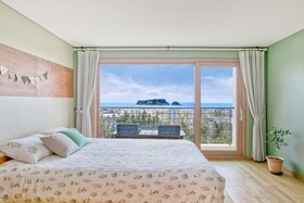 Jeju Ivy Terrace Pension