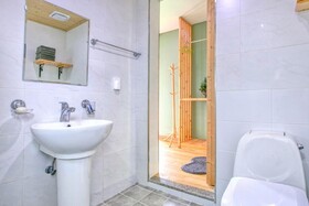 Jeju Ivy Terrace Pension