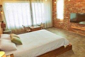 Jeju Ivy Terrace Pension