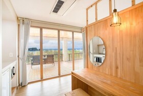 Jeju Ivy Terrace Pension