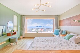 Jeju Ivy Terrace Pension