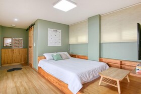 Jeju Ivy Terrace Pension