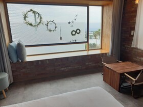Jeju Ivy Terrace Pension