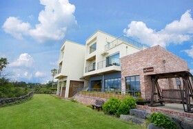 Jeju Ivy Terrace Pension