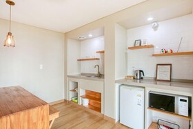 Jeju Ivy Terrace Pension