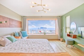 Jeju Ivy Terrace Pension