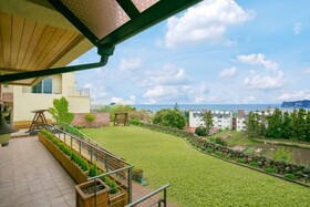 Jeju Ivy Terrace Pension