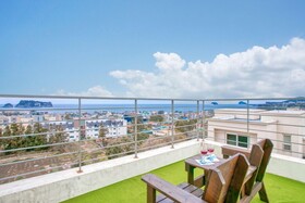 Jeju Ivy Terrace Pension