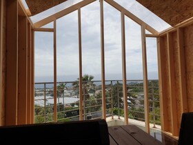 Jeju Ivy Terrace Pension