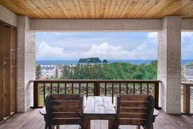 Jeju Ivy Terrace Pension