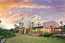 Jeju Ivy Terrace Pension