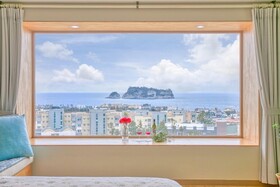 Jeju Ivy Terrace Pension