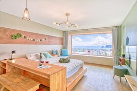 Jeju Ivy Terrace Pension