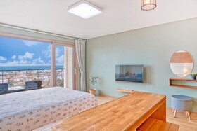 Jeju Ivy Terrace Pension