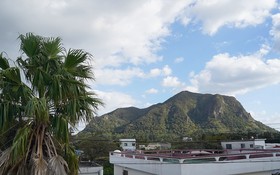 Jeju Joyonghan Guest House Sanbangsan