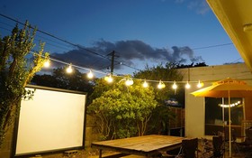 Jeju Joyonghan Guest House Sanbangsan