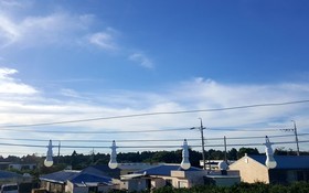 Jeju Joyonghan Guest House Sanbangsan