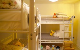 Jeju Joyonghan Guest House Sanbangsan