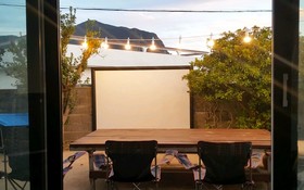 Jeju Joyonghan Guest House Sanbangsan