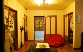 Jeju Joyonghan Guest House Sanbangsan
