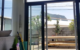 Jeju Joyonghan Guest House Sanbangsan