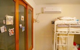 Jeju Joyonghan Guest House Sanbangsan