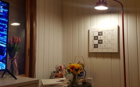 Jeju Joyonghan Guest House Sanbangsan