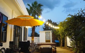 Jeju Joyonghan Guest House Sanbangsan