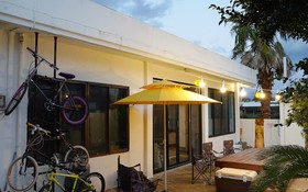 Jeju Joyonghan Guest House Sanbangsan
