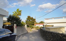Jeju Joyonghan Guest House Sanbangsan