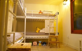 Jeju Joyonghan Guest House Sanbangsan