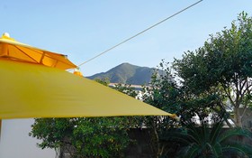 Jeju Joyonghan Guest House Sanbangsan