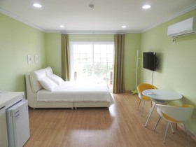 Jeju Jubilee Pension